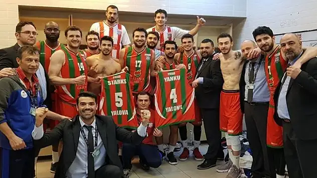 Karadağ: 'Şanssızlıklara rağmen ligde kalacağız'