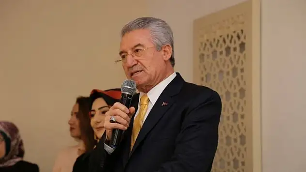 Karakelle '13 Şubat Erzincanlının tarihe not düştüğü gündür'