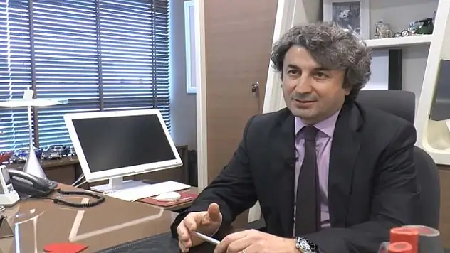 Karatay'a İstanbul Aydın Üniversitesi'nden itiraz