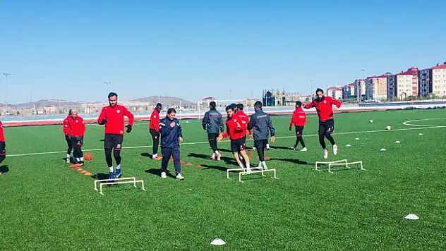 Kars'ta, Doğu derbisi heyacanı