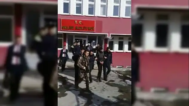 Kars'ta kan davası cinayeti zanlıları tutuklandı