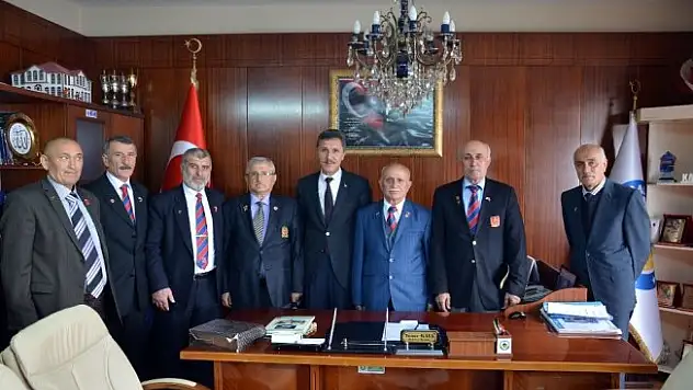 Kaya: 'Sizler bizler için çok kıymetlisiniz'