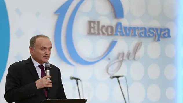 'Kendi teknolojisini üreten bir ülke olacağız'