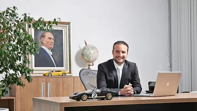 Kıbrıs siyasi tarihine ışık tutacak proje