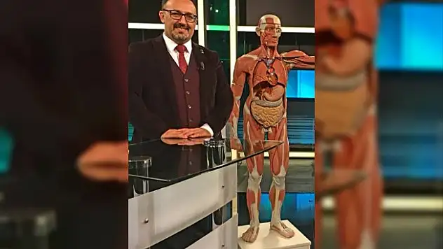 Kıl dönmesi problemine dikkat