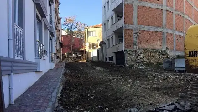 Kırklareli'nde 238 cadde ve sokak yenilenecek