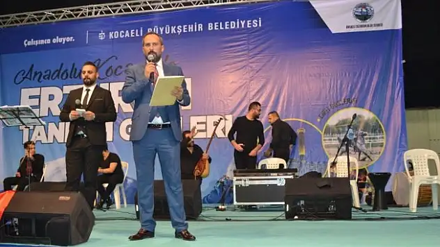 Kültür etkinliklerinin vazgeçilmez isimleri oldular