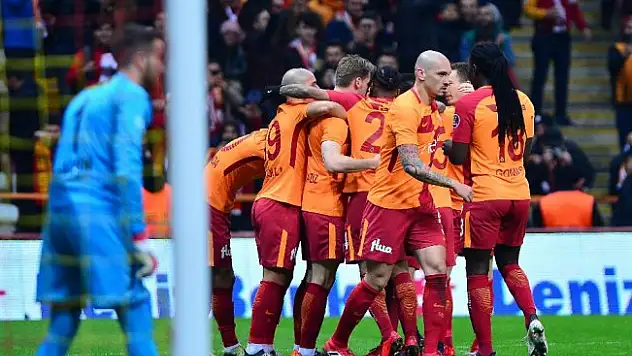 Kupa heyecanı başlıyor