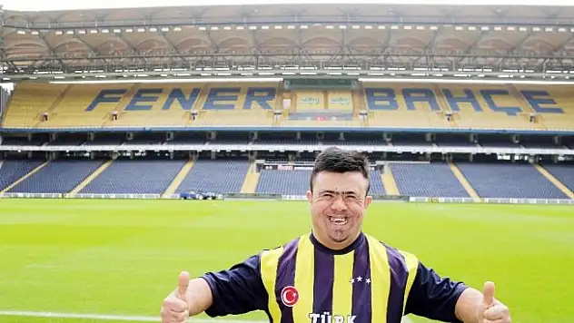 Kurtuluş Savaşı'nın Fenerbahçeli kahramanları engellileri duygulandırdı