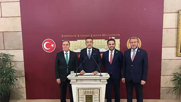 Kütahya ve ilçelerindeki emniyet müdürlüklerinin binaları yenileniyor