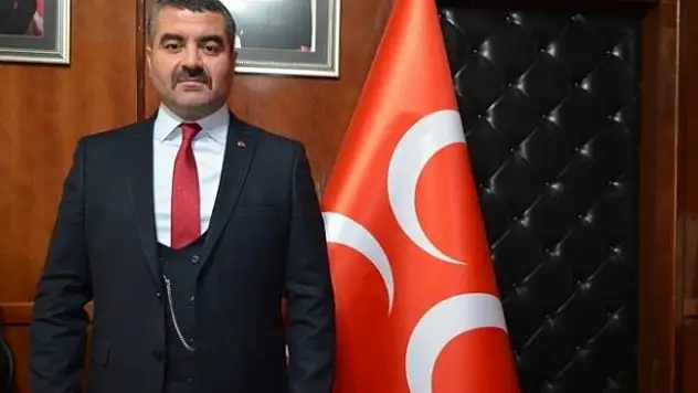 Malatya MHP'den CHP'ye Afrin eleştirisi