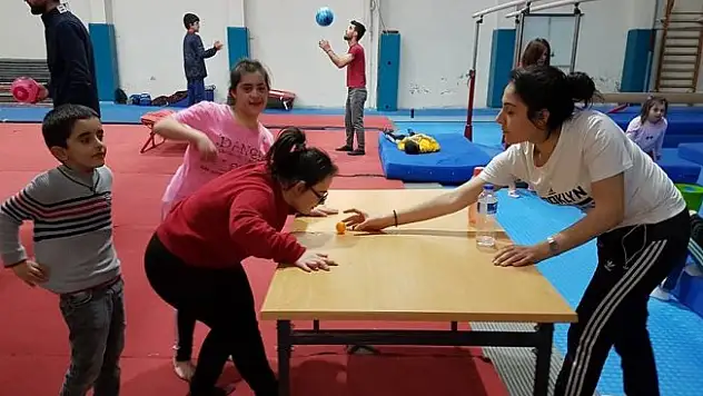 Malatya'da 'Fırsat Verirseniz Her Çocuk Başarır' projesi