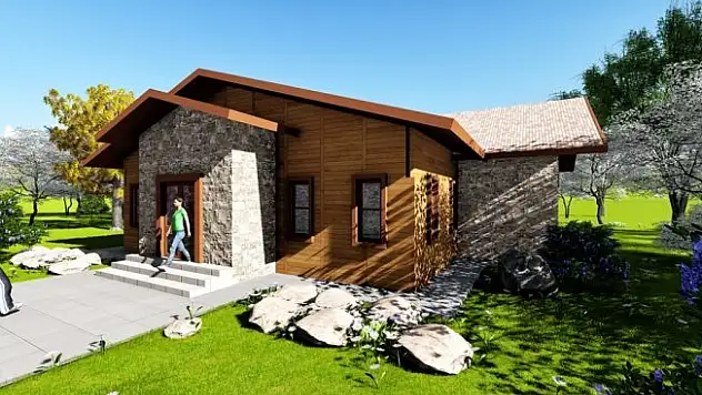 Malatya'ya devasa tabiat parkı