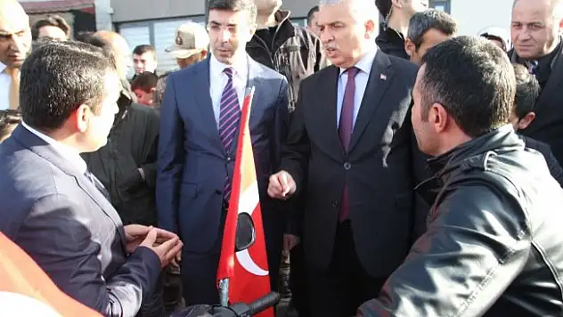 Malazgirt'te engellilere motorlu araç dağıtımı
