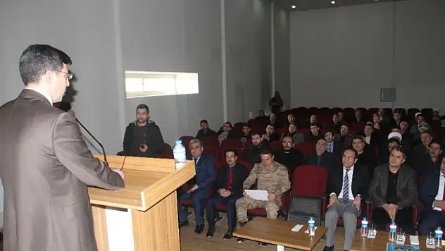 Malazgirt'te okuma yazma seferberliği