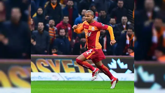 Mariano, 3 hafta sonra süre aldı