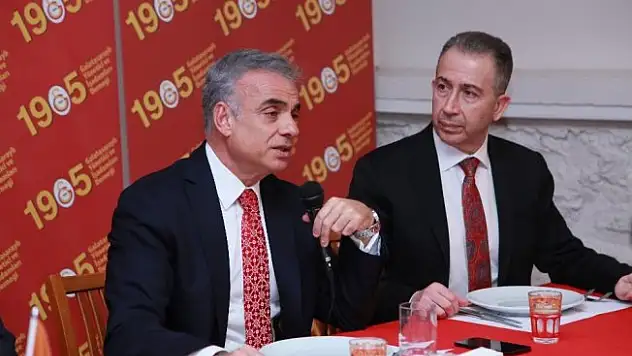 Mehmet Helvacı: 'Şirketleşme kötü kullanıldı'