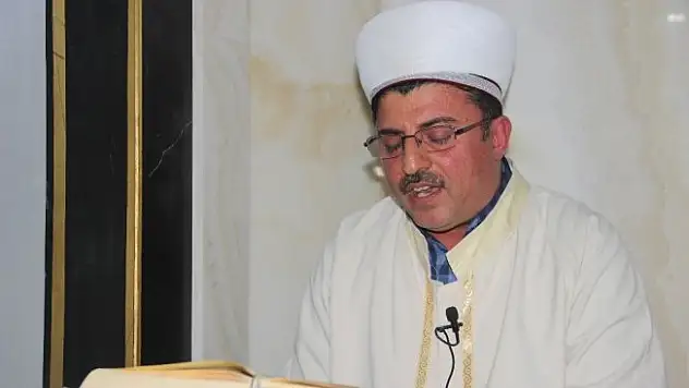 Mehmetçik için dua edildi