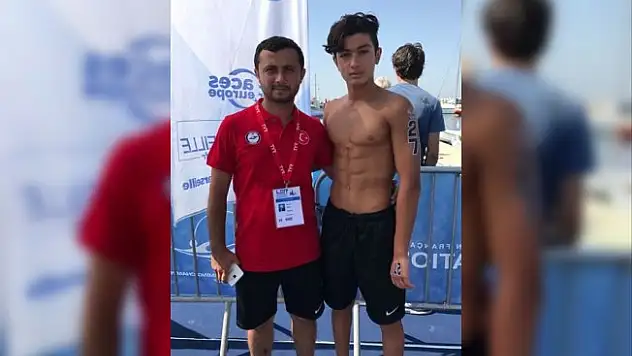 Metehan Altuntop Avusturya'da milli takım forması giyecek