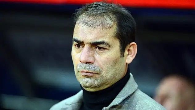 Metin Diyadin geri döndü