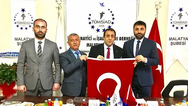 MHP STK'ları önemsiyor