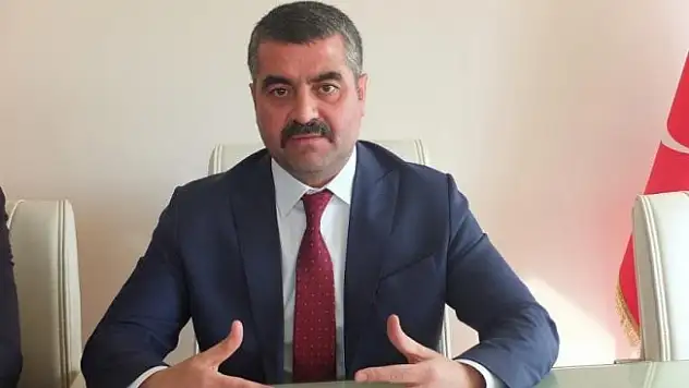 MHP'den terörle mücadele değerlendirmesi