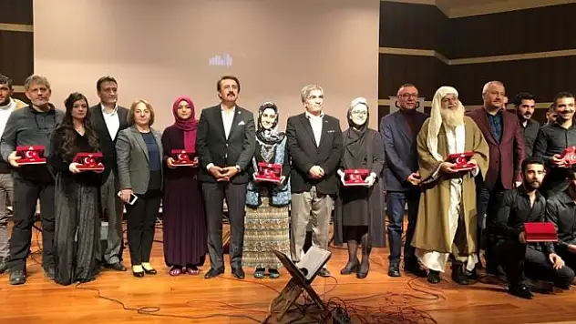 Milletvekili Aydemir: 'Şühedamızın ufku ufkumuzdur'