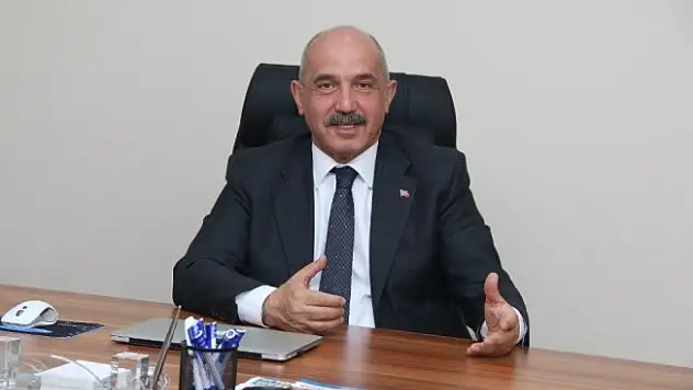 Milletvekili Ilıcalı'dan Bakan Osman Aşkın Bak'a teşekkür