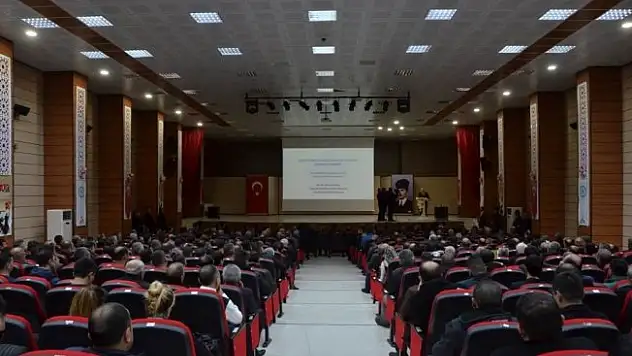 Milli Savunma eski Bakanı Gönül: