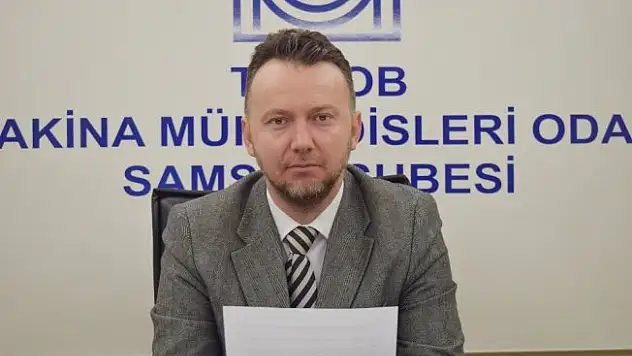 MMO temel bilirkişilik eğitimlerine devam ediyor