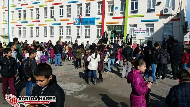 Îmtîhana Sîyerê ya bi Xeleta Umrê dest pê kir