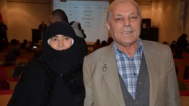 Muş'ta 119 Toki Konutları İçin Kura Çekimi Yapıldı