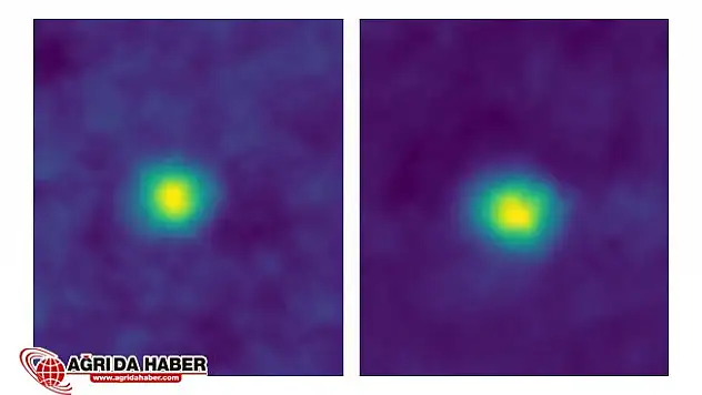 Nasa En Uzak Potoğrafı Çekti