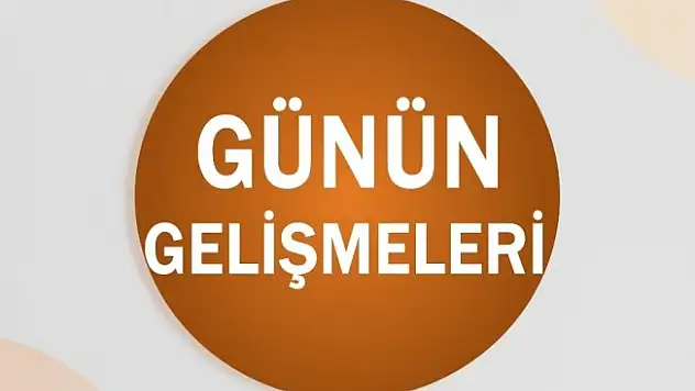 26.02.2018 Öğle bülteni