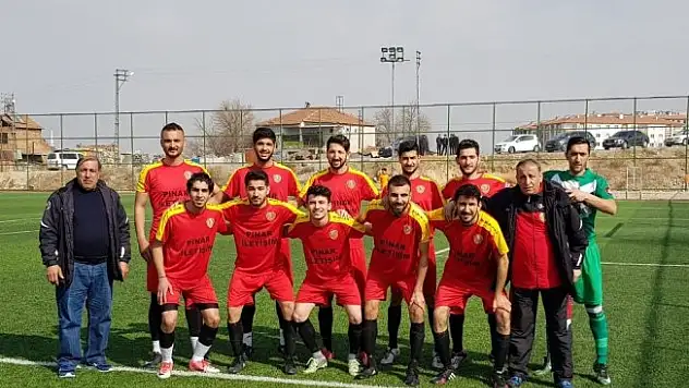 Olaylı maçta puanlar paylaşıldı