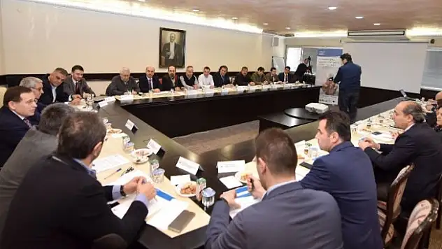Önce tescillendi, şimdi ise coğrafi işareti alınacak