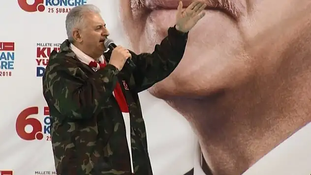 'Önümüzdeki günlerde Meclis'e getireceğiz'