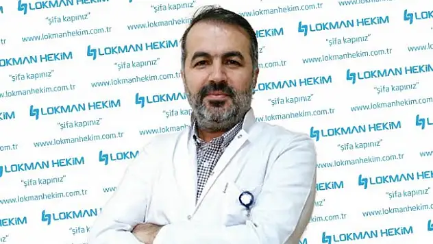 Op. Dr. Deniz Özbilici'den 'guartır' açıklaması