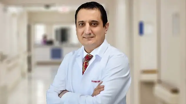 Op. Dr. Gereklioğlu: 'Sünnet ciddi bir cerrahi operasyon'
