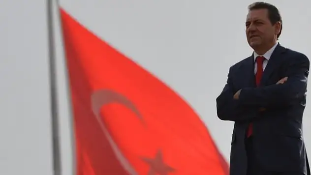 OSB Başkanı Ergüney'den Milletvekili Ilıcalı'ya 'yerli otomobil' teşekkürü