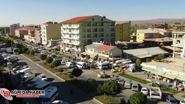 Osmanlı padişahlarının isimleri Güroymak'ta yaşatılıyor
