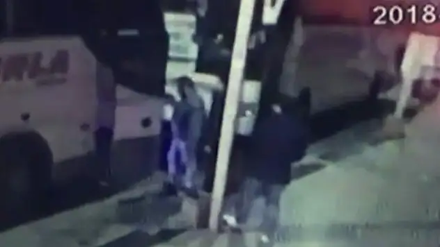 Otobüs gaspçısı sahte polisler tutuklandı