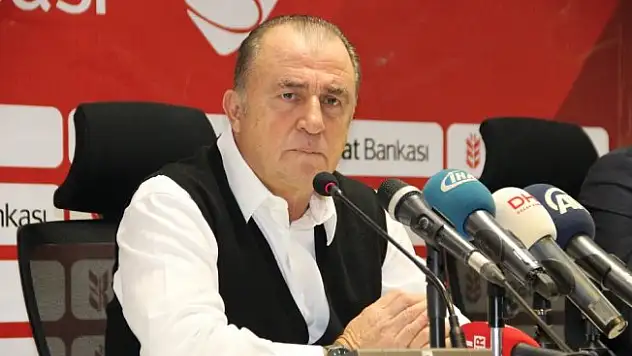 'Oyun keyifli değildi ama skor keyifliydi'