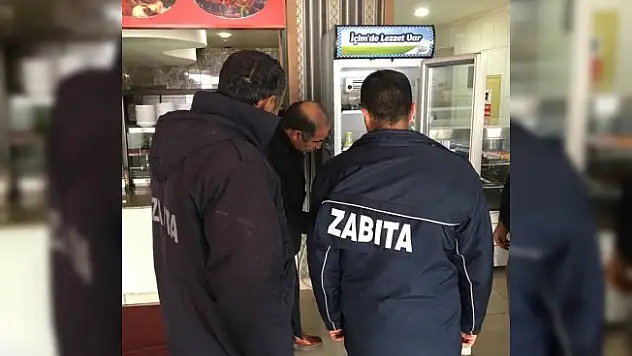 Özalp Belediyesinden otel denetimi
