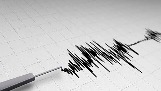 Papua Yeni Gine'de 7.5 büyüklüğünde deprem