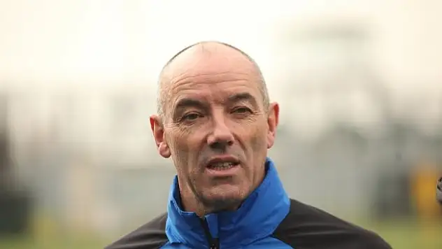 Paul Le Guen, net cevap verdi
