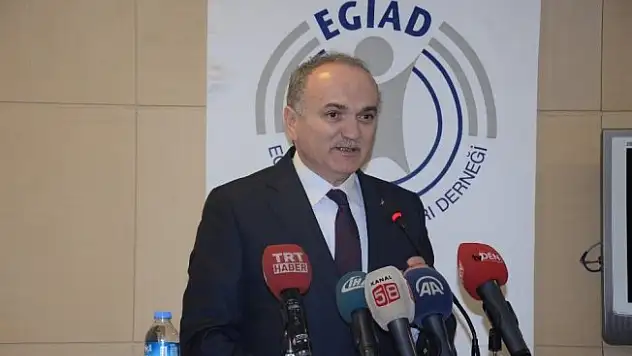 'Piyasanın gözetilmesi ve denetlenmesi...'