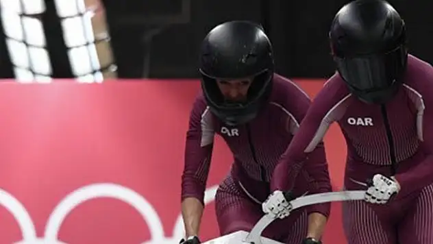 Pyeongchang'da doping skandalı