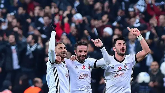 Quaresma'nın gecesi