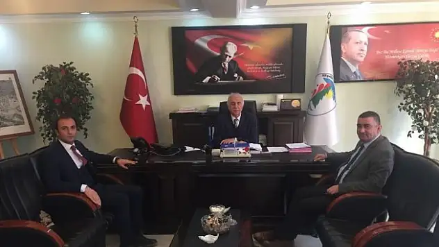 Reşadiye'den Askıda Ekmek Projesi'ne destek